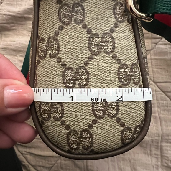 Gucci crossbody/ shoulder bag - Picture 8 of 8